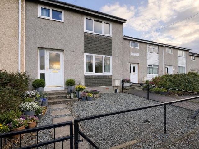 Nevis Gardens, Penicuik EH26, 4 bed terraced house to rent, £2,180 pcm | PrimeLocation