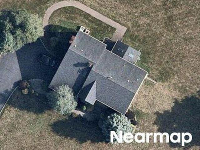 Nevius Pl