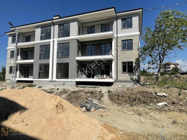 Neviye'de 3+1 Ebevyn Banyolu Satılık Daire