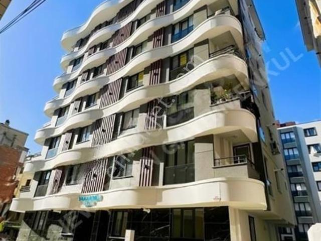 Nevmekan Gayrimenkul'den Yeni Binada Arakat Kiralık 2+1 Daire