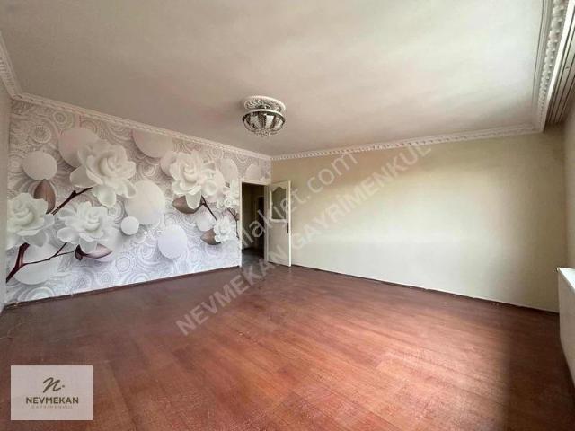 Nevmekan'dan Merkezi Konumda Bekımlı Ferah 2+1 Kiralık Daire