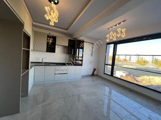 Nevroz Park Yanı Livam Avabey De Satılık 2+1 Lüks Daire