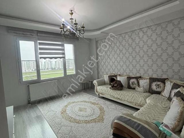 Nevroz Park Yanı Satılık 2+1 Ultra Lüks Daire