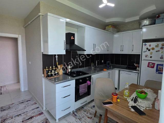 Nevroz Park Yanı Satılık 2+1