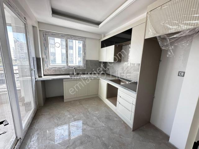 nevroz Park Arkası | Fema Yapı Kalitesiyle* *sıfır 2+1 Lüks Daire | Hazır Kiracılı