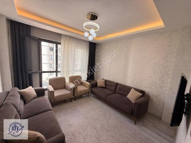 Nevroz Park Arkasında Sıfır 2+1 Satılık Daire