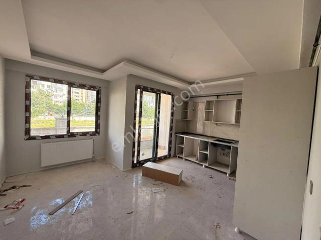 Nevroz Park Arkasında Sıfır 2.5+1 Satılık Daire
