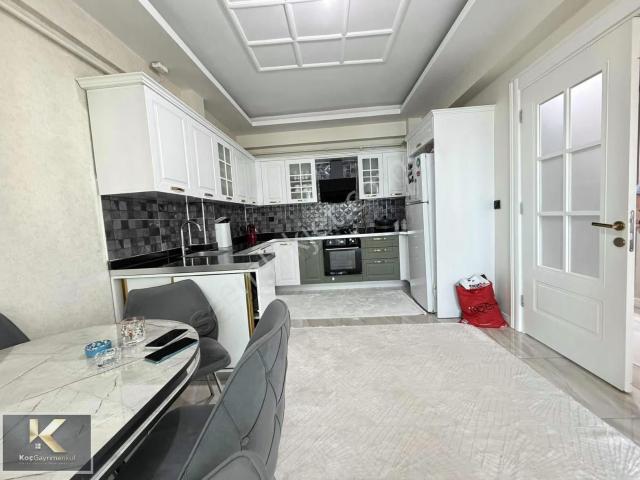 Nevroz Park Arkası Satılık 2+1 110 M2 Net Havuzlu Fırsat Daire