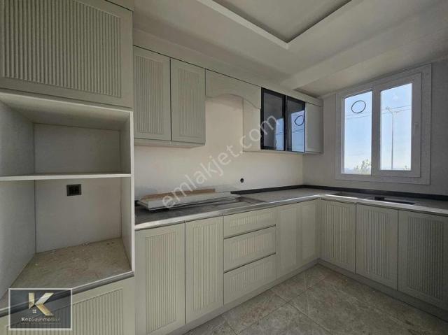 Nevroz Park Arkası Siverek Caddesi Üzeri Satılık 2+1 Sıfır Daire