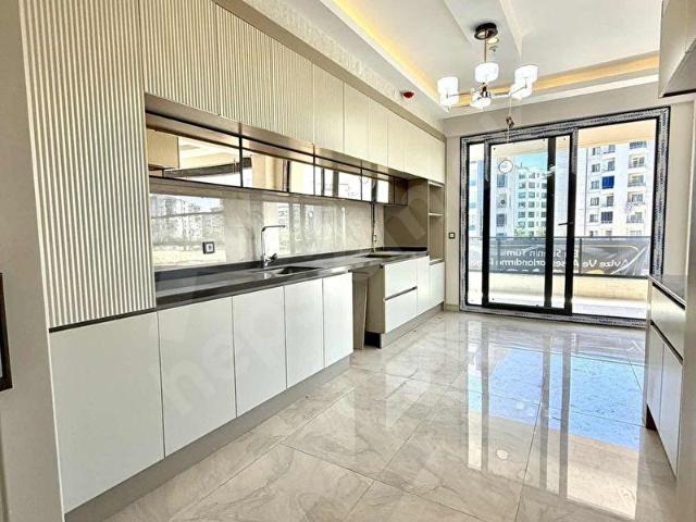 NEVROZ PARK CİVARINDA KİRALIK 3.5+1 SIFIR ULTRA LÜX DAİRE GÜNCEL