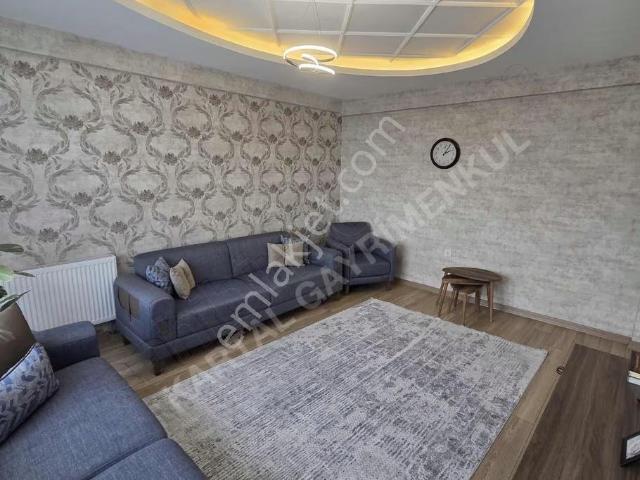 Nevroz Park Civarı Satılık 2+1 Ultra Lüxs Fırsat Daire