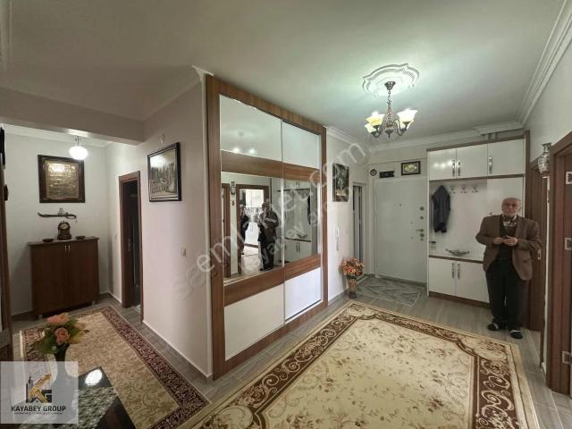 Nevroz Park Karşısı 3+1 5. Kat