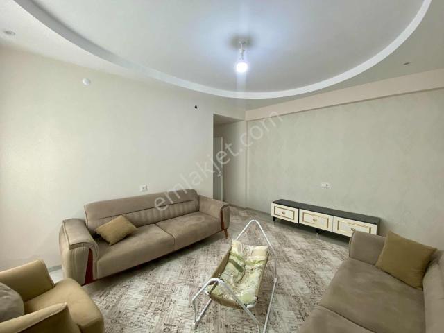 Nevroz Park Manzaralı 2+1 Satılık Daire