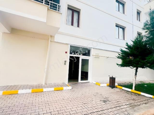 Nevroz Parkına Yakın Konumda 2+1 Giriş Kat Kiralık Daire