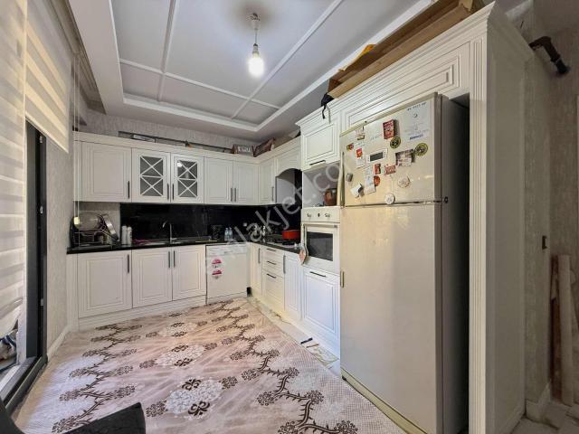 Nevruz Civarı Ana Cadde Üzeri 2+1 3 Yaşında Lüx Daire