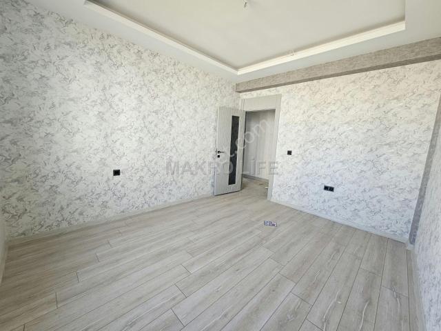 Nevruz Park Yanı 2+1 Kıralık Sıfır Daire