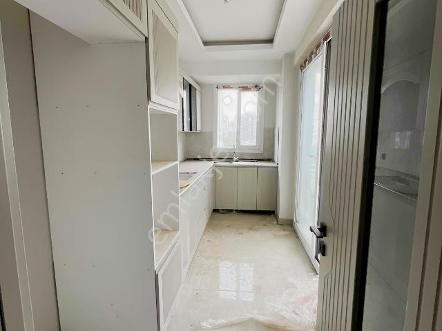 Nevruz Park Arkası Asb Yapı Da Kiralık Daire