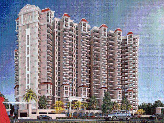Newtech La Palacia,Techzone IV Greater Noida West 3 BHK Apartment For Sale Greater Noida