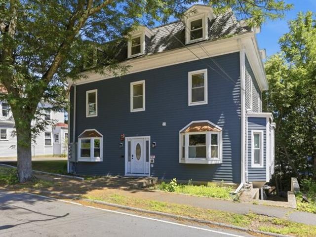 Newtonville Ave Apt,newton, Condo For Sale