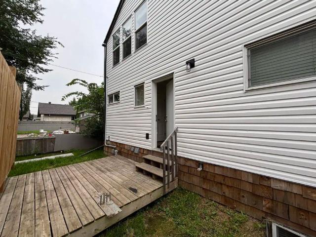 Newton 4 12021 55 ST NW — BSMT