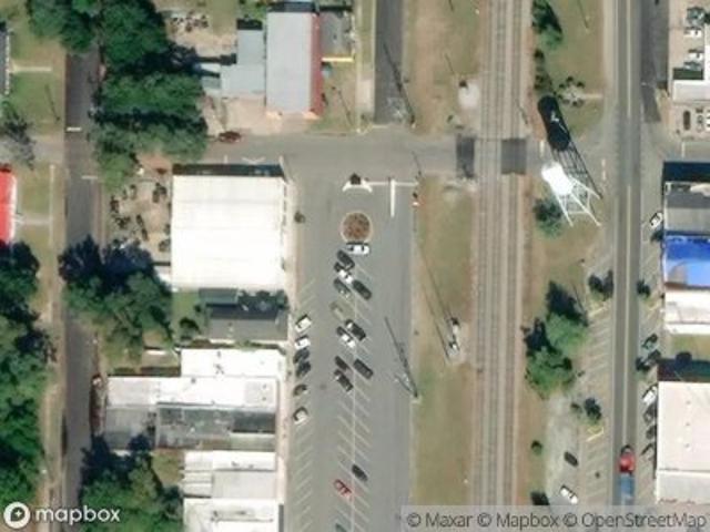 Newton Corner Rd