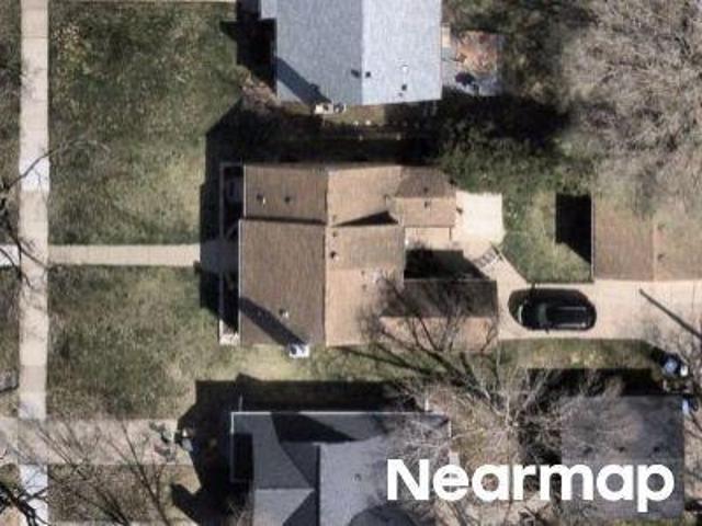 Newton Ave S