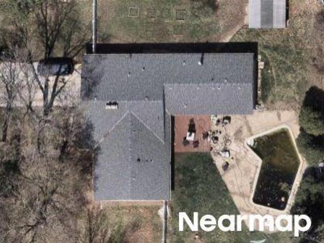 Newton Ave S