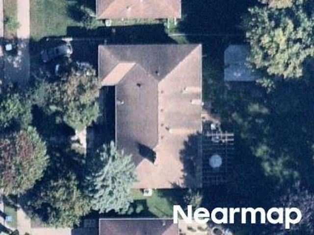 Newton Ave S