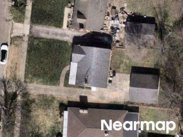 Newton Ave