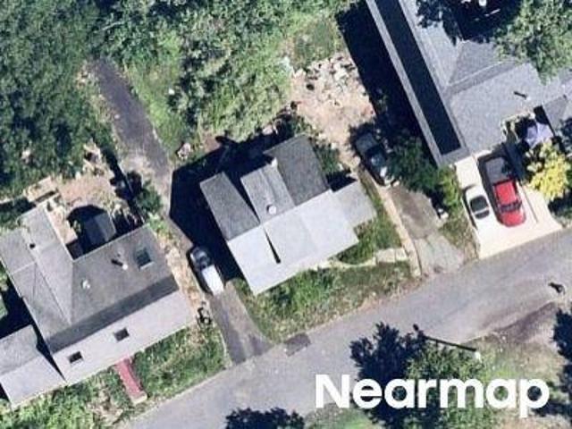Newton Ave