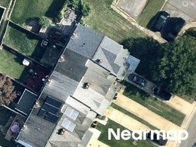 Newton Dr