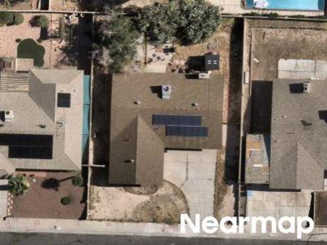 Newton Dr