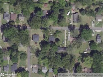 Fairfield Highlands, Midfield city, Jefferson County, Alabama, Alabama, USA