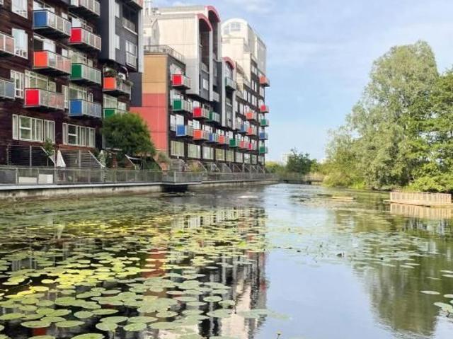 Newton Lodge, West Parkside, Greenwich, Greenwich Millenium Village, London SE10, 2 bed flat to rent, £2,535 pcm | PrimeLocation