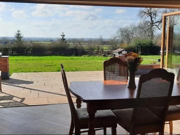 Newton Lane, Leicester, LE18 6 bed detached house to rent £3,195 pcm £737 pw