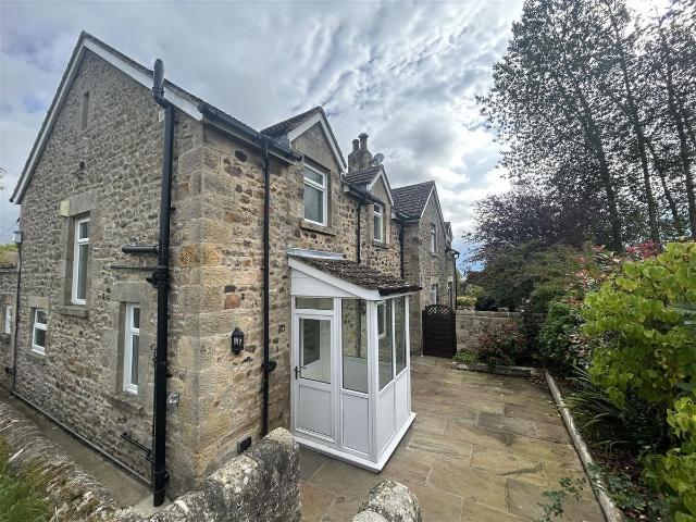 Newton Morrell, Richmond DL10, 2 bed cottage to rent, £900 pcm | PrimeLocation