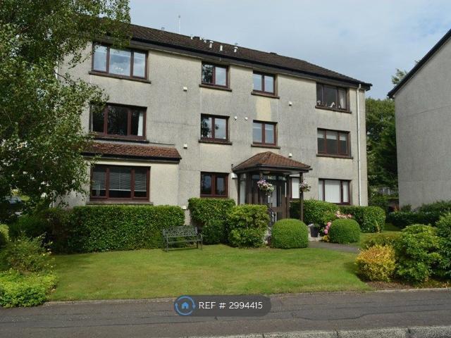 Newton Mearns, Glasgow G77, 2 bed flat to rent, £1,100 pcm | PrimeLocation