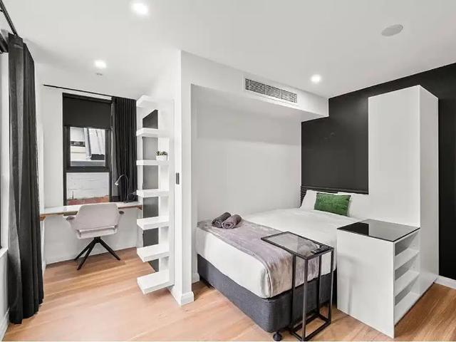 Newton Student Accommodation In Sydney | Amber