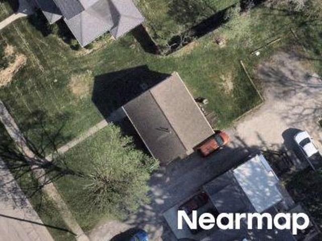Newton St