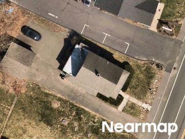 Newton St