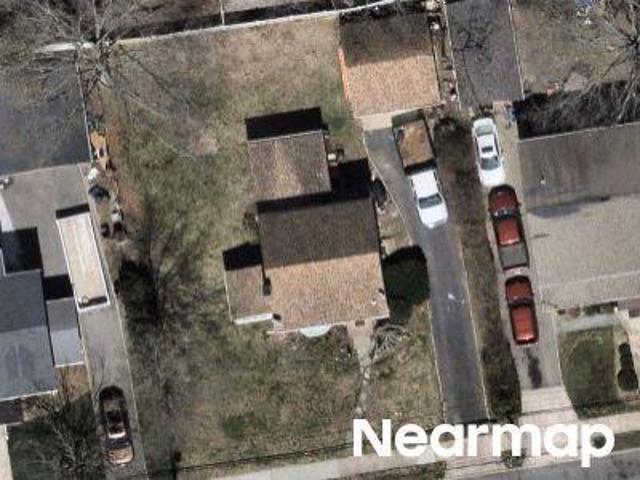 Newton St