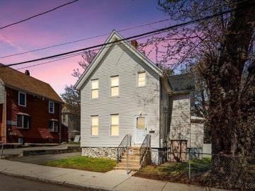 Newton St, Malden, Home For Sale