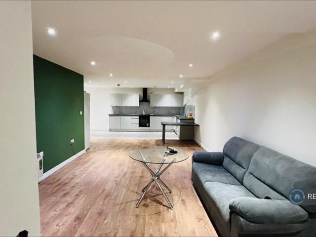 Newton St, Manchester, M1 2 bed flat to rent £1,500 pcm £346 pw