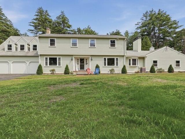 Newton St, Northborough, Home For Sale