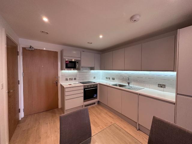 Newton Street, Manchester M1, 2 bed flat to rent, £1,350 pcm | PrimeLocation