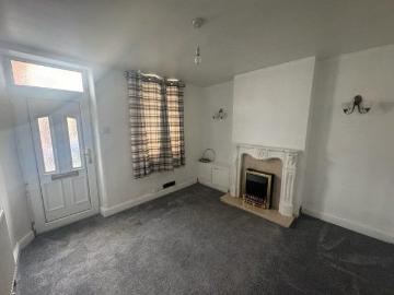 Mansfield Woodhouse Mansfield, NG19, Nottinghamshire county, Midlands