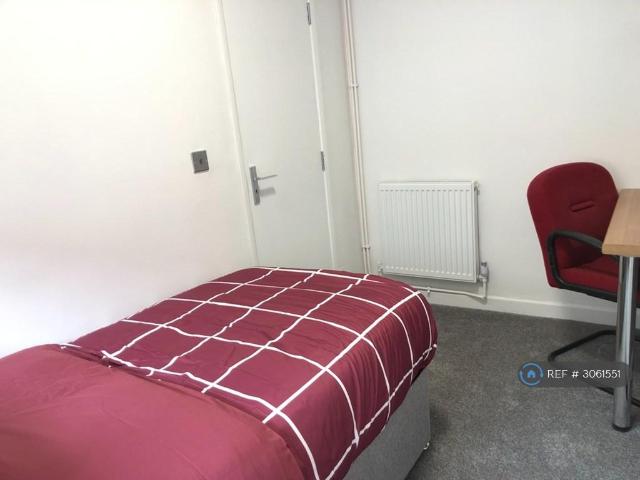 Newton Street, Mansfield, NG18 1 bed in a house share to rent £395 pcm £91 pw