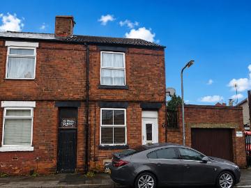 Newton Street, Mansfield NG18, 2 bed property to rent, £825 pcm | PrimeLocation