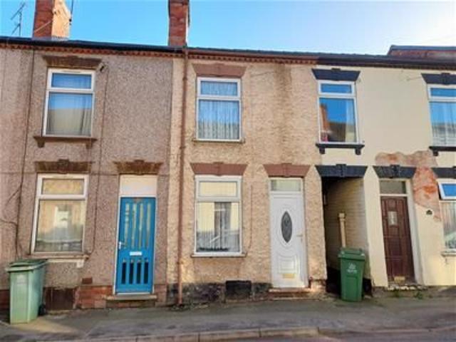 Newton Street, Mansfield NG18, 2 bed terraced house to rent, £750 pcm | PrimeLocation