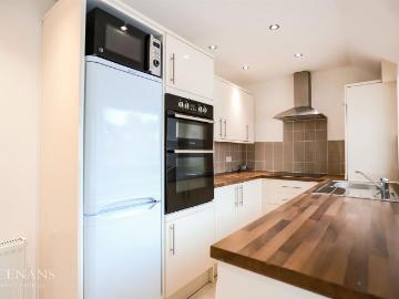 Newton Street, Clitheroe BB7, 3 bed terraced house to rent, £1,000 pcm | PrimeLocation